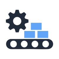 Agricultural Equipment Fabrication